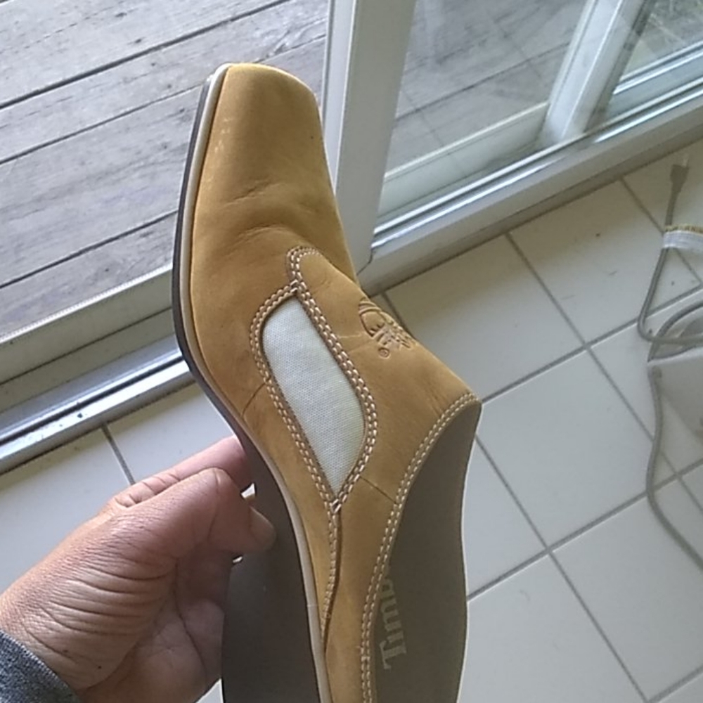 Timberland
